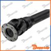 Arbre de transmission avant pour MERCEDES | NWN-ME-042, A4604102218